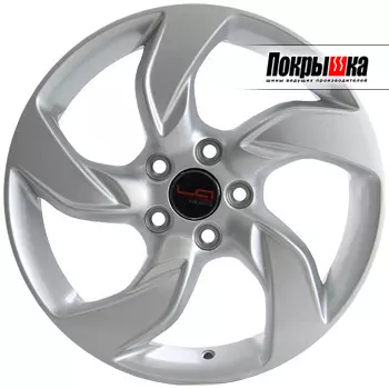 Диски Replica LA Concept