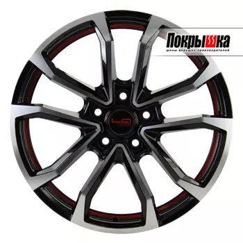 Диски Replica LA Concept