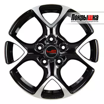 Диски Replica LA Concept