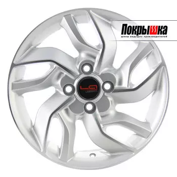 Диски Replica LA Concept