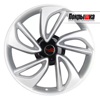 Диски Replica LA Concept