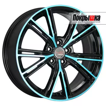 Диски Replica LA Concept