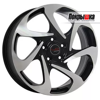 Диски Replica LA Concept