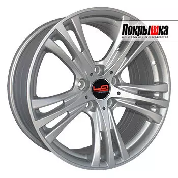 Диски Replica LA Concept