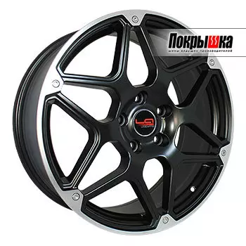 Диски Replica LA Concept