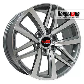 Диски Replica LA Concept