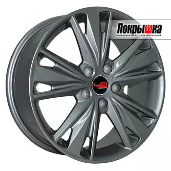 Диски Replica LA Concept