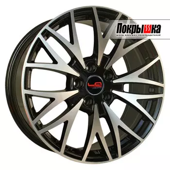 Диски Replica LA Concept