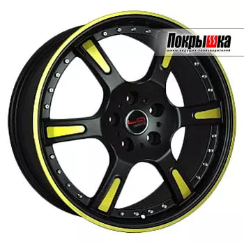 Диски Replica LA Concept