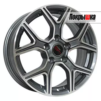 Диски Replica LA Concept