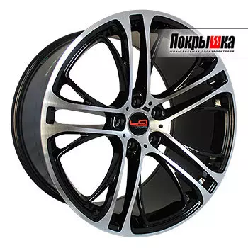 Диски Replica LA Concept