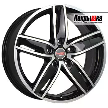 Диски Replica LA Concept