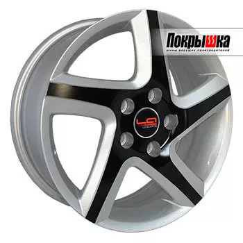 Диски Replica LA Concept