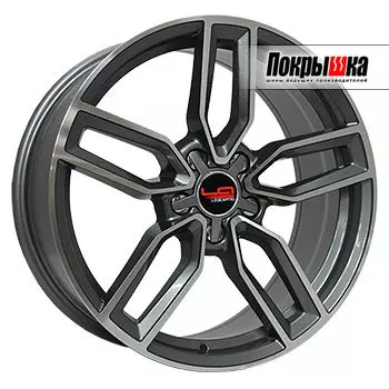 Диски Replica LA Concept