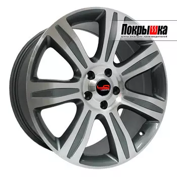 Диски Replica LA Concept