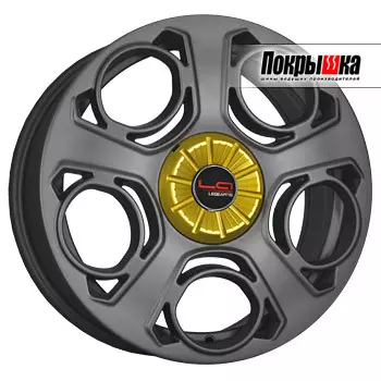 Диски Replica LA Concept