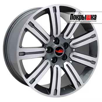 Диски Replica LA Concept