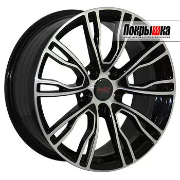 Диски Replica LA Concept