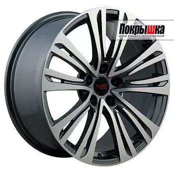 Диски Replica LA Concept