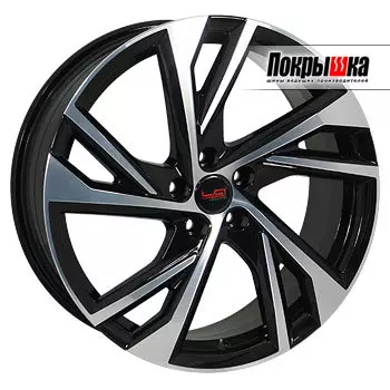 Диски Replica LA Concept