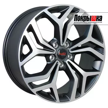 Диски Replica LA Concept