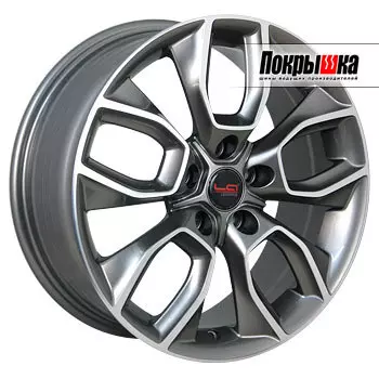 Диски Replica LA Concept