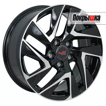 Диски Replica LA Concept