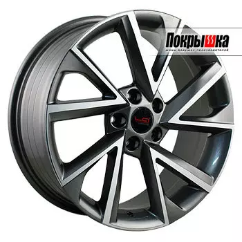 Диски Replica LA Concept