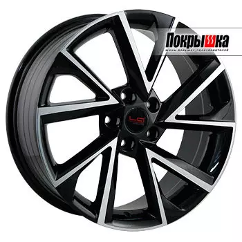 Диски Replica LA Concept