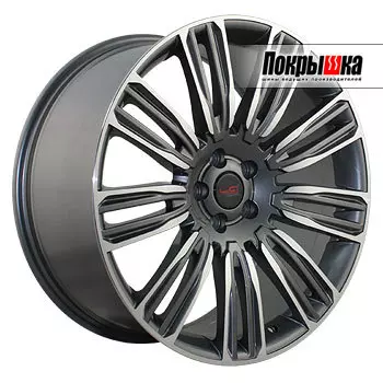 Диски Replica LA Concept