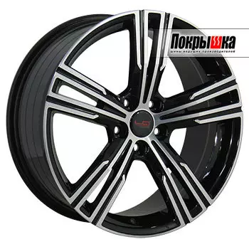 Диски Replica LA Concept