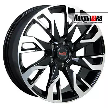 Диски Replica LA Concept