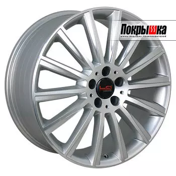 Диски Replica LA Concept