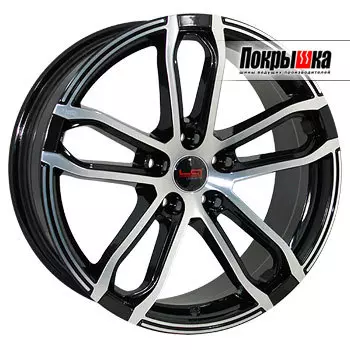 Диски Replica LA Concept