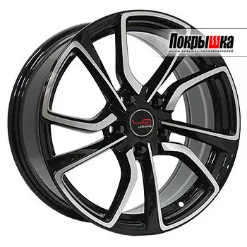 Диски Replica LA Concept