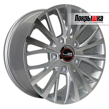 Диски Replica LA Concept