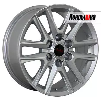 Диски Replica LA Concept