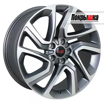 Диски Replica LA Concept