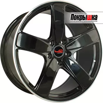 Диски Replica LA Concept