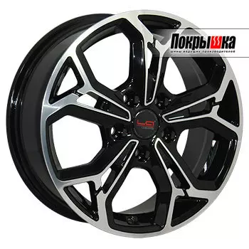 Диски Replica LA Concept