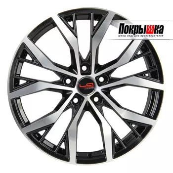 Диски Replica LA Concept