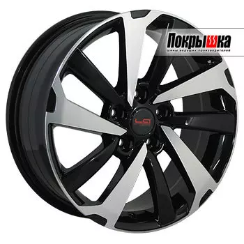 Диски Replica LA Concept