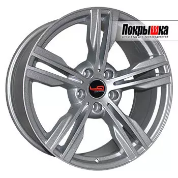 Диски Replica LA Concept