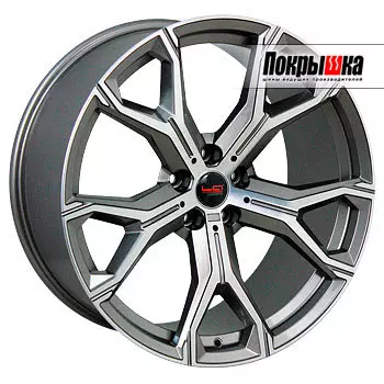 Диски Replica LA Concept