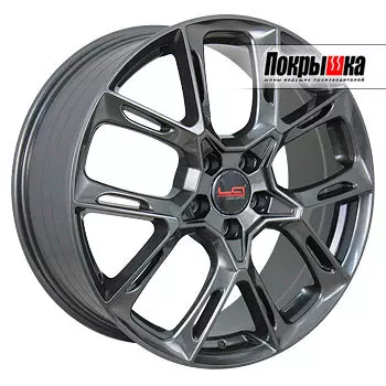 Диски Replica LA Concept