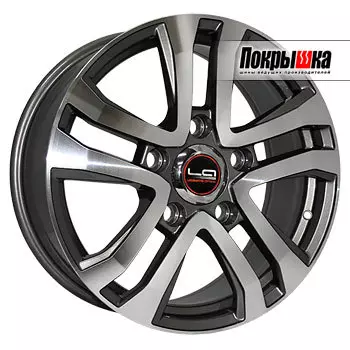 Диски Replica LA Concept