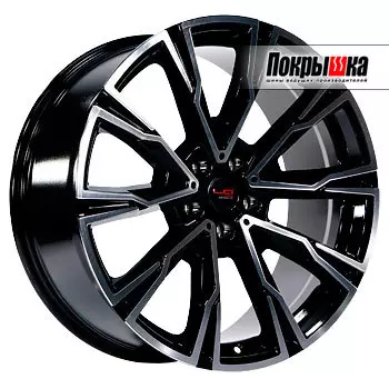 Диски Replica LA Concept