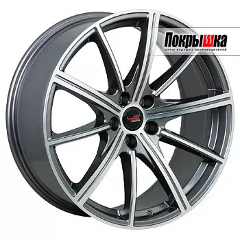 Диски Replica LA Concept