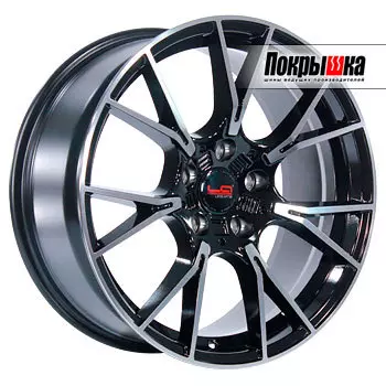 Диски Replica LA Concept