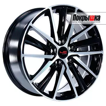 Диски Replica LA Concept